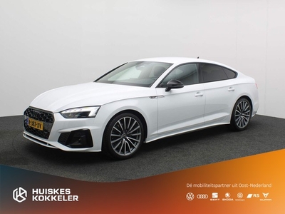 Audi A5 Sportback 35 TFSI S Edition Competition 150pk