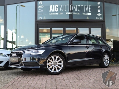 Audi A6 Avant 2.0 TFSI Business Edition Bose PDC Navi