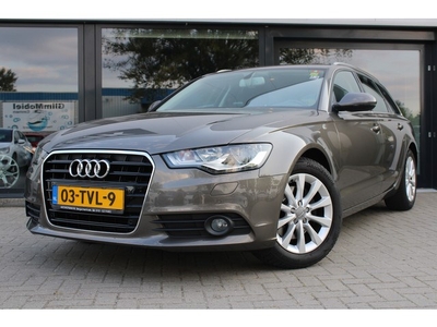 Audi A6 Avant 2.0 TFSI Pro Line Business + NAVI + CRUISE +