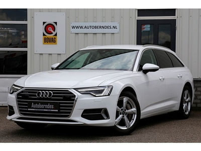 Audi A6 Avant 50 TFSI e 299PK quattro Plug in Hybride*incl.