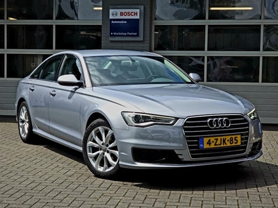 Audi A6 Limousine 1.8 TFSI ultra Business