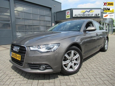 Audi A6 Limousine 2.0 TFSI Business Edition / AUTOMAAT /