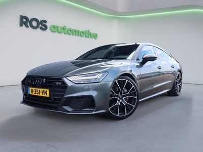 Audi A7 Sportback 45 TFSI NL-AUTO PANO/SCHUIFDAK