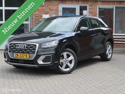 Audi Q2 30 TFSI Sport