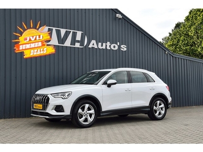 Audi Q3 35 (1.5) TFSi 150pk AUT/S-Tronic 09-2020