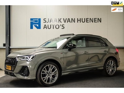 Audi Q3 35 TFSI 1.5 TFSI S Line Pro Line S 150pk S-Tronic