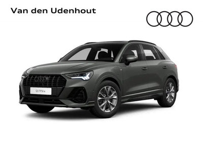 Audi Q3 S Edition 45 TFSI e 180 kW / 245 pk Hatchback 6