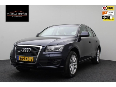 Audi Q5 2.0 TFSI quattro Pro Line 2010 NAP Cruise Elek.