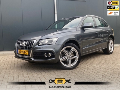 Audi Q5 2.0 TFSI quattro Pro Line * S-line * El. trekhaak *