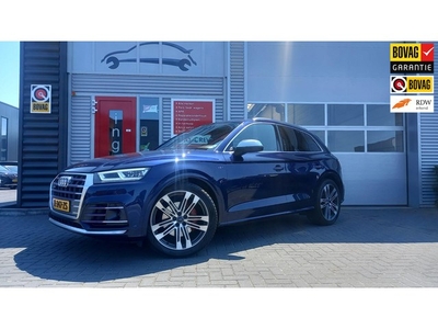 Audi Q5 3.0 TFSI SQ5 quattro