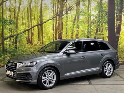 Audi Q7 3.0 TFSI Quattro Pro Line 333 PK S-Line Aut.