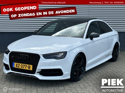 Audi S3 2.0 TFSI S3 quattro Pro Line Plus PANORAMADAK, ACC