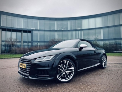 Audi TT Roadster 2.0 TFSI TTS quattro Pro Line + B&O