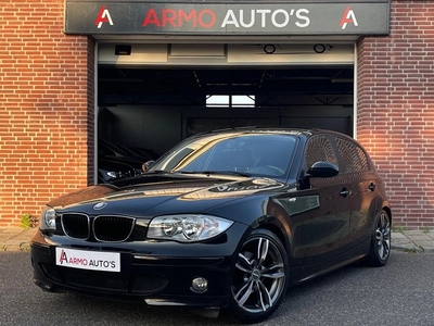 BMW 1-serie 116I Executive Airco Sport Rijklaar