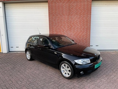 BMW 1-serie 116i High Executive 5-DRS/HIGH