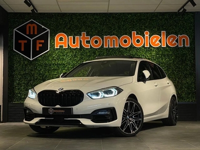 BMW 1-serie 118i Business Edition +