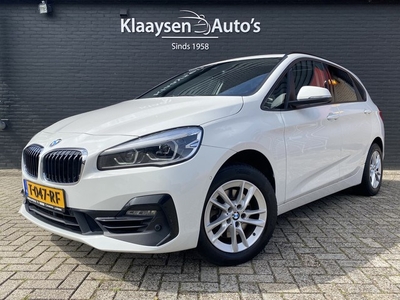 BMW 2 Serie Active Tourer 220i Executive 192 pk AUT. 1e