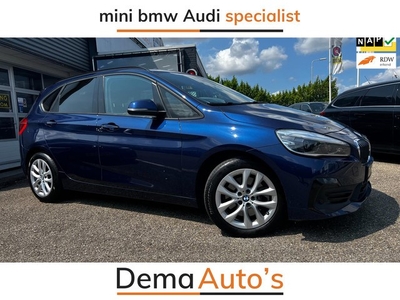 BMW 2-serie Active Tourer 225xe iPerformance eDrive Edition