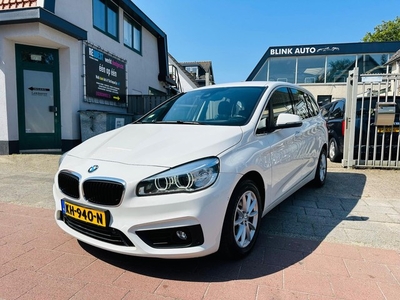 BMW 2-serie Gran Tourer 216d Centennial High Executive