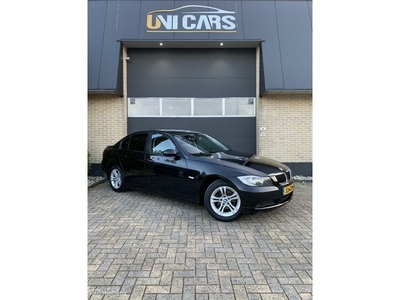 BMW 3-serie 316i Business LineClimaNaviPDC