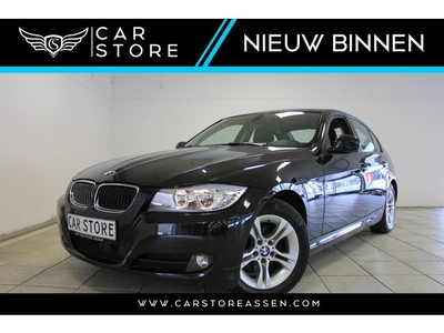 BMW 3-serie 318d Executive / NAV / CRUISE / ECC / PDC / ST