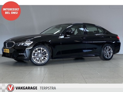 BMW 3 Serie 318i Executive Edition/ Automaat!/ Virtual