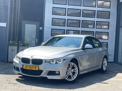 BMW 3-serie 318i M Sport Clima Navi M-Pakket N.A.P