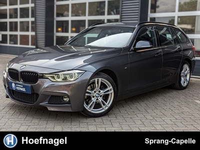 BMW 3-serie 320i xDrive M Sport Navi