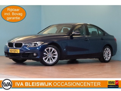 BMW 3-serie 330e Centennial Executive NAVI CLIMA PDC