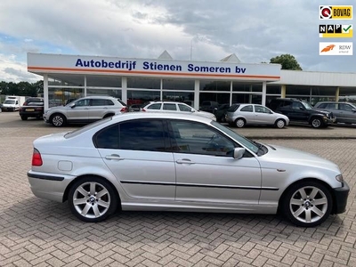 BMW 3-serie 330i Executive