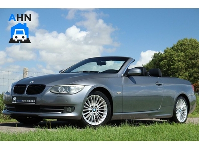 BMW 3-serie Cabrio 320i LCI / Automaat / Cruise Control /