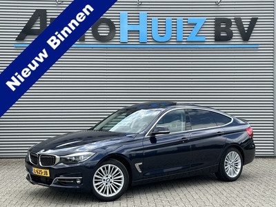 BMW 3-serie Gran Turismo 320i Automaat 184 PK Executive