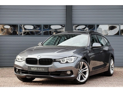 BMW 3-serie Touring 318i Edition Sport Line Shadow