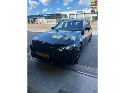 BMW 3 Serie Touring 318i Executive Edition