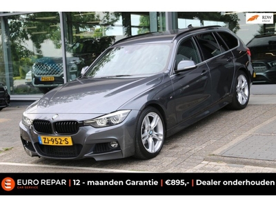 BMW 3-serie Touring 318i M-PAKKET DEALER OND. NL-AUTO NAP!