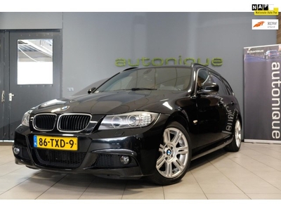 BMW 3-serie Touring 318i *M-Pakket* Sportleder/Xenon/Navi