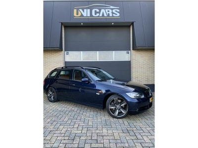 BMW 3-serie Touring 330d High ExecutiveAutomaatLederLM 18