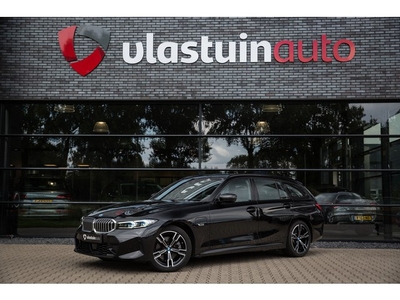 BMW 3 Serie Touring 330e LCI M-Sport Nieuw model! , Laser