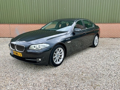 BMW 5-serie 528i High Executive