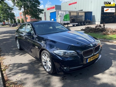 BMW 5-serie 528i High Executive eerste eigenaar