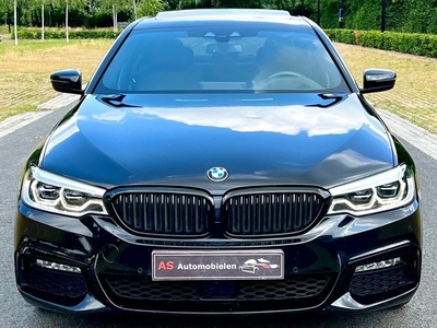 BMW 5-serie 530e M Performance Rijk uitgerust dealer