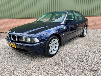 BMW 5-serie 530i