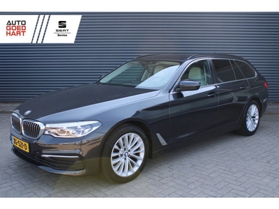 BMW 5 Serie Touring 520i High Executive Adaptive-Led