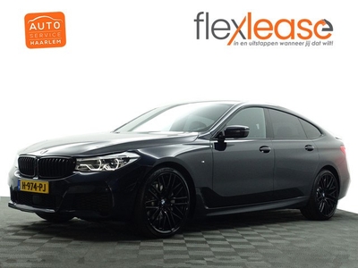 BMW 6 Serie Gran Turismo 620d M Sport Black Edition Aut-