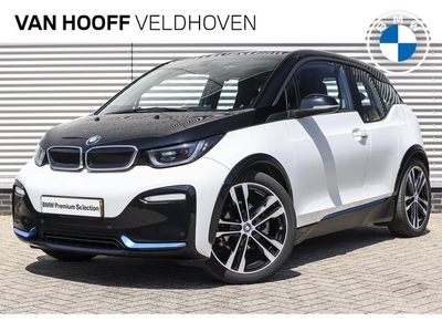 BMW i3 S 94Ah 33 kWh / Navigatie Professional /