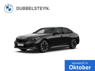 BMW i5 M60 xDrive 84 kWh M Sportpakket Pro Innovation