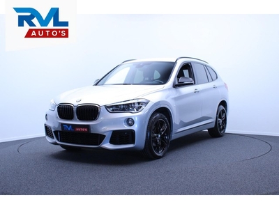 BMW X1 SDrive18i High Executive M-Sport / M-Pakket Head/up