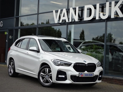 BMW X1 xDrive25e M Sportpakket High Exe. Pano.Dak