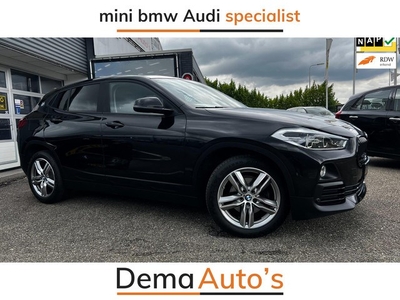 BMW X2 SDrive18i Executive 18''