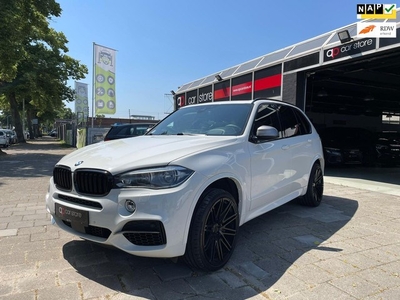 BMW X5 M50D M50d+PANO M-Pakket